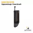 Diablo lippaanlataaja Speedloader 6 mm airsoft DB-BL200 - Oikea sivu - Lippaat ja lippaanlataajat - 6430034870319 - 9