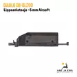 Diablo lippaanlataaja Speedloader 6 mm airsoft DB-BL200 - Yleiskuva - Lippaat ja lippaanlataajat - 6430034870319 - 5