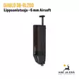 Diablo lippaanlataaja Speedloader 6 mm airsoft DB-BL200 - Sivulta - Lippaat ja lippaanlataajat - 6430034870319 - 8