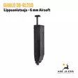 Diablo lippaanlataaja Speedloader 6 mm airsoft DB-BL200 - Takaa - Lippaat ja lippaanlataajat - 6430034870319 - 10
