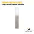 Dianova Lapstone Classic lyhyt timanttiteroitin kotelolla - Teroittimet - 7350078730099 - 7