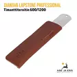 Dianova Lapstone Professional veitsenteroitin 600/1200 - nahkakotelossa (takapuoli) - Teroittimet - 7350078730129 - 16
