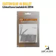 Easton Glue-In liimattava Bullet taulukärki - Liimattavat taulukärjet - 723560315369 - 3