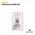 Easton RPS 8-32 alumiininuolen insertti 12kpl - Insertit - 723560108909 - 3