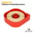 Eemann Tech paikkatarra-annostelija rulla sisällä - Paikkatarrat ja -annostelijat - 2001000277759 - 7