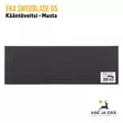 EKA SwedBlade G5 nylkypukko kännettävällä terällä - Taittoveitset - 7391537738089 - 28