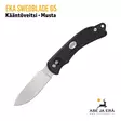 EKA SwedBlade G5 nylkypukko kännettävällä terällä - Taittoveitset - 7391537738089 - 19