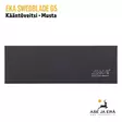 EKA SwedBlade G5 nylkypukko kännettävällä terällä - Taittoveitset - 7391537738089 - 27