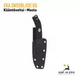 EKA SwedBlade G5 nylkypukko kännettävällä terällä - Taittoveitset - 7391537738089 - 24