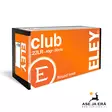 Eley Club .22lr 40 gr pienoiskiväärin patruuna - 22 LR patruunat - 650911021009 - 17