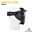 Empire Helix thermal maski, eri värejä - Kypärät, maskit ja suojalasit - 789625219089 - 10