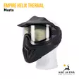 Empire Helix thermal maski, eri värejä - Kypärät, maskit ja suojalasit - 789625219089 - 5