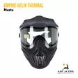 Empire Helix thermal maski, eri värejä - Kypärät, maskit ja suojalasit - 789625219089 - 13