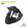 Empire Helix thermal maski, eri värejä - Kypärät, maskit ja suojalasit - 789625219089 - 14