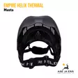 Empire Helix thermal maski, eri värejä - Kypärät, maskit ja suojalasit - 789625219089 - 17