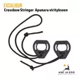 Excalibur Crossbow Bow Stringer apunaru viritykseen - Jännetyökalut - 626192209719 - 4