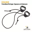 Excalibur Crossbow Bow Stringer apunaru viritykseen - Jännetyökalut - 626192209719 - 2