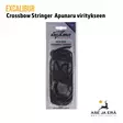Excalibur Crossbow Bow Stringer apunaru viritykseen - Jännetyökalut - 626192209719 - 5