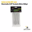 Flex-Fletch FFP-418 Parabolic muovisulka - Muovisulat - 698735413099 - 13