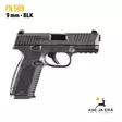 FN 509 Pistooli 9 mm pistooli - Pistoolit - 845737008079 - 2