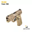 FN 509 Pistooli 9 mm pistooli - Pistoolit - 845737008079 - 8
