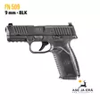 FN 509 Pistooli 9 mm pistooli - Pistoolit - 845737008079 - 1