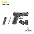 FN 509 Pistooli 9 mm pistooli - Pistoolit - 845737008079 - 5