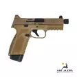 FN 545T BI NMS 45 ACP pistooli - Pistoolit - 845737017019 - 15