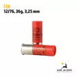 FOB Steel ZH HP 12/76 36g haulikonpatruuna - Lyijyttömät patruunat - 3268790011669 - 2