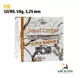 FOB Sweet Copper 12/89 50 g haulikonpatruuna - Lyijyttömät patruunat - 3268790012079 - 5