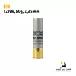 FOB Sweet Copper 12/89 50 g haulikonpatruuna - Lyijyttömät patruunat - 3268790012079 - 3
