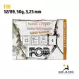 FOB Sweet Copper 12/89 50 g haulikonpatruuna - Lyijyttömät patruunat - 3268790012079 - 4