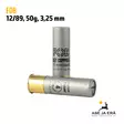 FOB Sweet Copper 12/89 50 g haulikonpatruuna - Lyijyttömät patruunat - 3268790012079 - 2