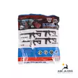 G&G Biokuula 0,25g 4000 kpl - Airsoft-kuulat - 4712972928539 - 5
