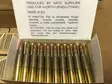 GGG .223 Rem kivääripatruuna 223-Nato 3,56g FMJ / 55 gr - 223 kaliiperi - 4779032300209 - 13