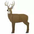 GlenDel Full-Rut Buck 3D-tausta peura - 3D-eläintaulut - 53L419 - 2
