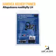 Hamskea Archery Primer nuolihylly - Taljajousen nuolihyllyt - 0850002375329 - 22