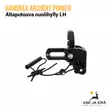 Hamskea Archery Primer nuolihylly - Taljajousen nuolihyllyt - 0850002375329 - 20