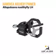 Hamskea Archery Primer nuolihylly - Taljajousen nuolihyllyt - 0850002375329 - 19