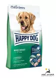 koiranruoka_Happy Dog F&V Adult Maxi 14 kg - Happy dog koiranruoka - 4001967135299 - 4