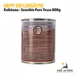 Happy Dog Sensible Pure Texas Kalkkuna lihasäilyke 800 g - Lihasäilykkeet ja makkarat - 4001967023299 - 3