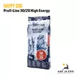 Happy Dog Profi-Line 30/20 High Energy koiraruokaa - Happy dog koiranruoka - 4001967012699 - 2