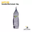 Happy Dog Sensible Mini Ireland 4kg pussi sivusta - Happy dog koiranruoka - 4001967166149 - 4