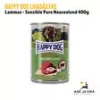 Happy Dog Sensible Pure Neuseeland lihasäilyke Lammas - Lihasäilykkeet ja makkarat - 4001967156089 - 7