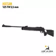 Hatsan 125 TH 5,5mm ilmakivääri - Vipuviritteiset ilmakiväärit - 6416173013039 - 11