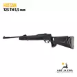 Hatsan 125 TH 5,5mm ilmakivääri - Vipuviritteiset ilmakiväärit - 6416173013039 - 12