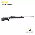 Hatsan 125 TH 5,5 mm ilmakivääri - sivulta katsottuna
 - Vipuviritteiset ilmakiväärit - 6416173013039 - 2