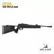 Hatsan 125 TH 5,5 mm ilmakivääri - takaviistosta - Vipuviritteiset ilmakiväärit - 6416173013039 - 10