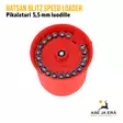 Hatsan Blitz Speed Loader pikalaturi - Hatsan lippaat ja rullat - 068069 - 4