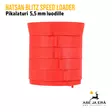 Hatsan Blitz Speed Loader pikalaturi - Hatsan lippaat ja rullat - 068069 - 2